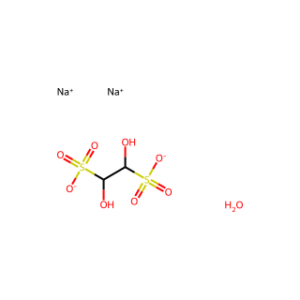 Glyoxal Sodium Bisulfite xHydrate