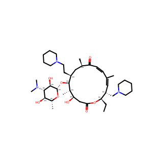 Tildipirosin