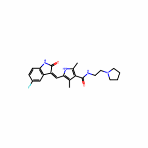 Toceranib