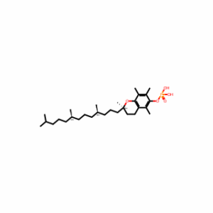 α-Tocopherol phosphate