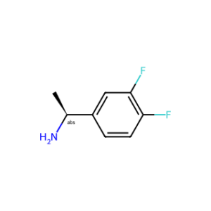 (S)-1-(3,4-Difluorophenyl)ethanamine