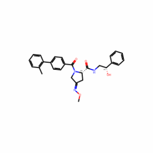 OT-R antagonist 2