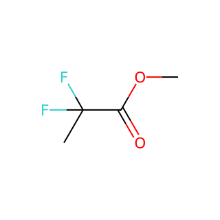Methyl 2,2-difluoropropanoate