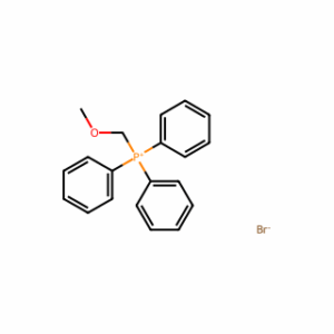 (Methoxymethyl)triphenylphosphonium bromide