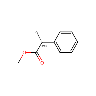 Methyl 2-phenylpropanoate