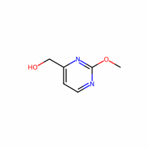 (2-Methoxypyrimidin-4-yl)methanol