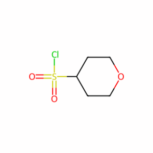 Tetrahydro-2H-pyran-4-sulfonyl chloride