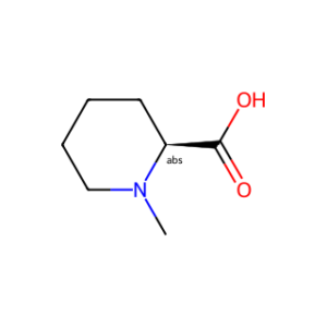 (S)-1-Methylpiperidine-2-carboxylic acid