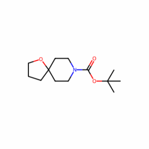 tert-Butyl 1-oxa-8-azaspiro[4.5]decane-8-carboxylate