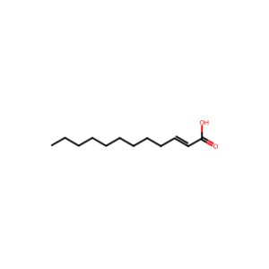 (E)-Dodec-2-enoic acid