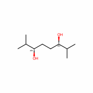 (3R,6R)-2,7-DIMETHYL-3,6-OCTANEDIOL