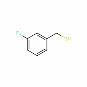 (3-Fluorophenyl)methanethiol