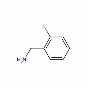 (2-Iodophenyl)Methanamine