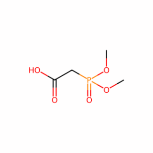 (dimethoxyphosphoryl)acetic acid