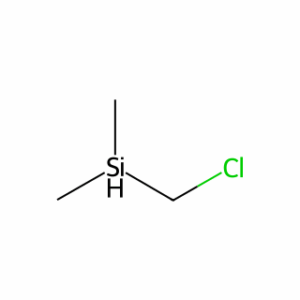 (Chloromethyl)dimethylsilane