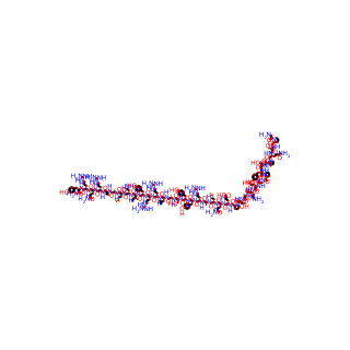 (Gly¹,Ser³·²²,Gln⁴·³⁴,Thr⁶,Arg¹⁹,Tyr²¹,Ala²³·³¹,Aib³²)-Pancreatic Polypeptide (human)