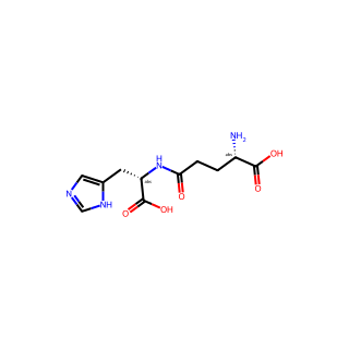 γ-Glutamylhistidine