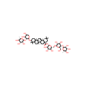 Hederasaponin B