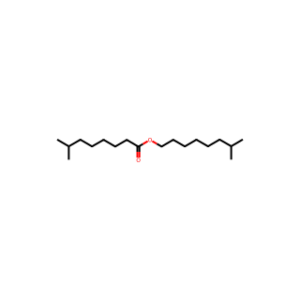 Isononanoicacid, isononyl ester (9CI)