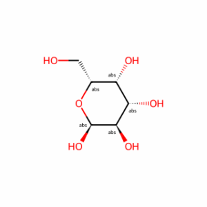 (2S,3R,4S,5R,6R)-6-(Hydroxymethyl)tetrahydro-2H-pyran-2,3,4,5-tetraol