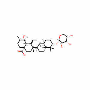 Ziyuglycoside II