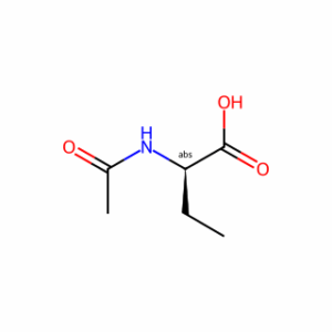 (R)-2-Acetamidobutanoic acid