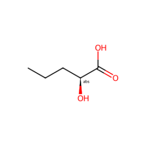 (S)-2-Hydroxypentanoic acid