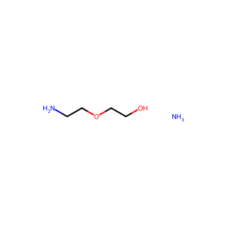 HO-PEG-NH2