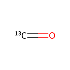 Formaldehyde-13C (20% by weight in water)