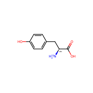 L-Tyrosine-15N
