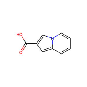 Indolizine-2-carboxylic acid