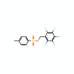 Pentafluorobenzyl P-Toluenesulfonate