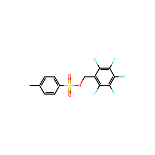 Pentafluorobenzyl P-Toluenesulfonate