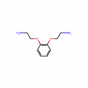 (2-[2-(2-Aminoethoxy)phenoxy]ethyl)amine dihydrochloride