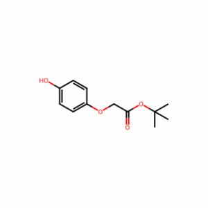 tert-Butyl 2-(4-hydroxyphenoxy)acetate