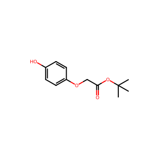 tert-Butyl 2-(4-hydroxyphenoxy)acetate