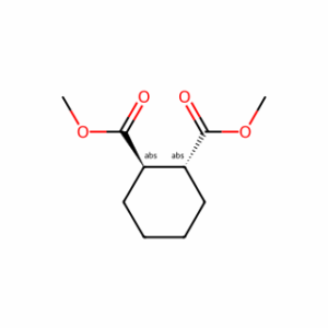 trans-Dimethyl cyclohexane-1,2-dicarboxylate