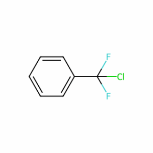 (Chlorodifluoromethyl)benzene