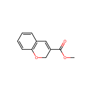 Methyl 2H-chromene-3-carboxylate