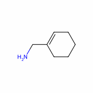 (1-Cyclohexen-1-ylmethyl)amine hydrochloride