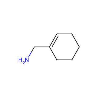 (1-Cyclohexen-1-ylmethyl)amine hydrochloride