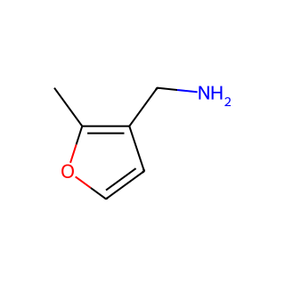 (2-Methylfuran-3-yl)methanamine