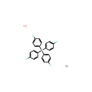 Sodium tetrakis(4-fluorophenyl)borate hydrate