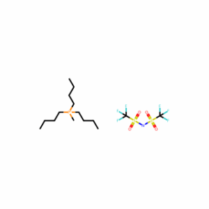 TRibutylmethylphosphonium bis(trifluoromethanesulfonyl)imide