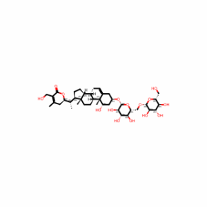 Withanoside IV
