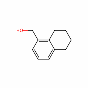 (5,6,7,8-Tetrahydronaphthalen-1-yl)methanol
