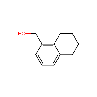 (5,6,7,8-Tetrahydronaphthalen-1-yl)methanol