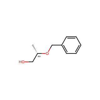 (S)-2-(Benzyloxy)propan-1-ol