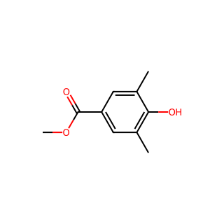 Methyl 4-hydroxy-3,5-dimethylbenzoate
