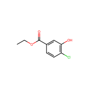 Ethyl 4-chloro-3-hydroxybenzoate